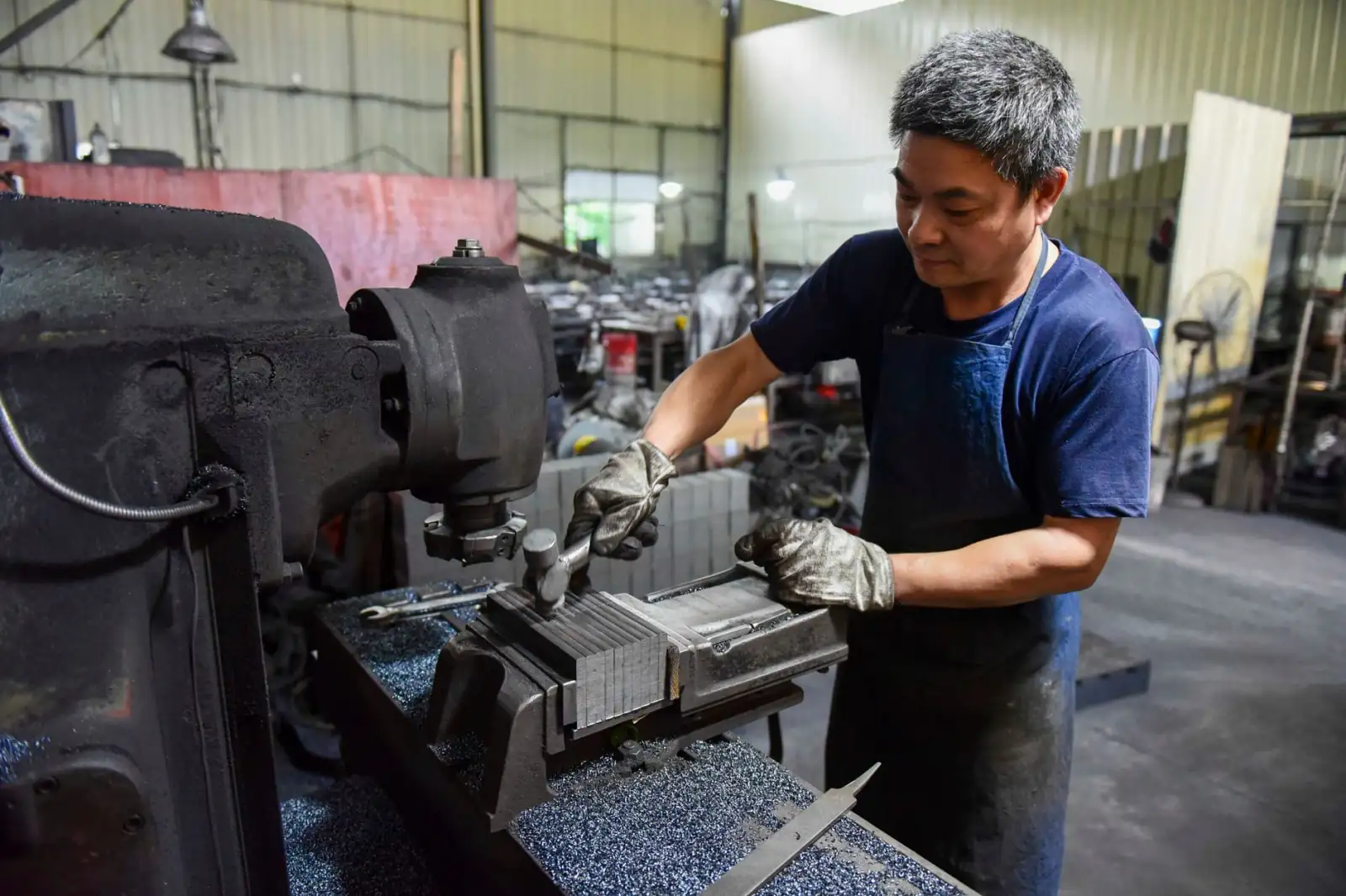 重庆恒凡达景观工程中苗木供应与养护一体化服务模式解析