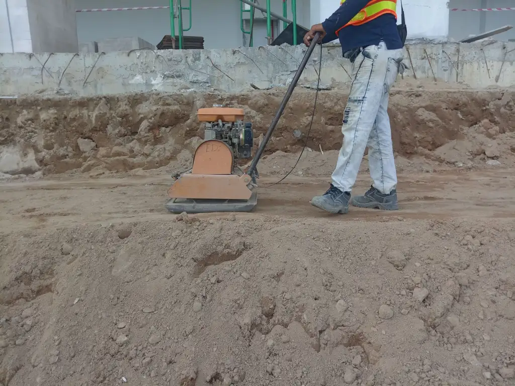 重庆市政园林景观工程施工要点与常见问题规避指南正文配图 1