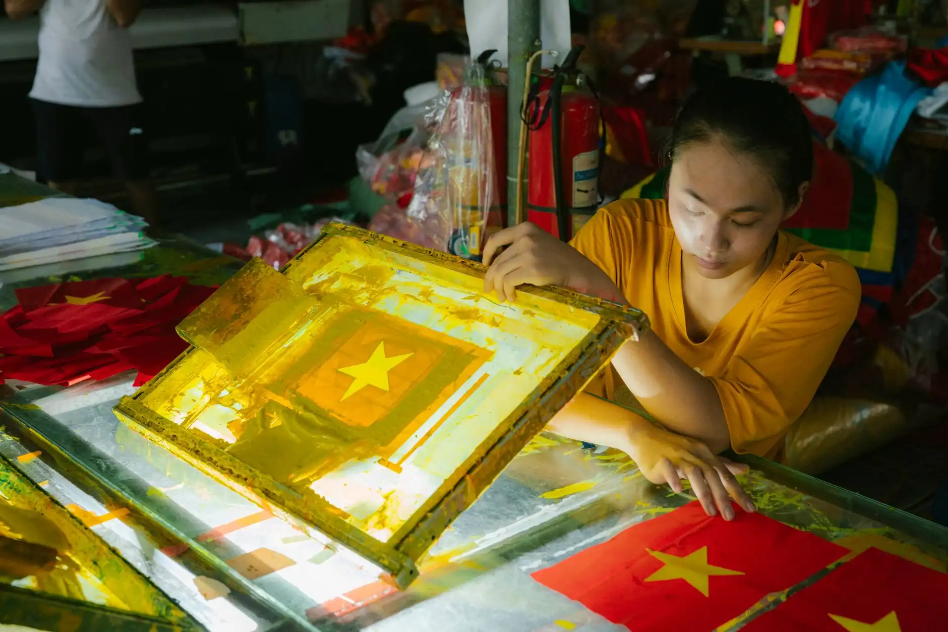 市政公园绿化项目中的景观工程施工流程与质量控制措施