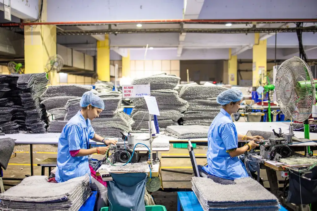 重庆恒凡达园林景观工程全流程解析：从方案设计到绿化养护要点