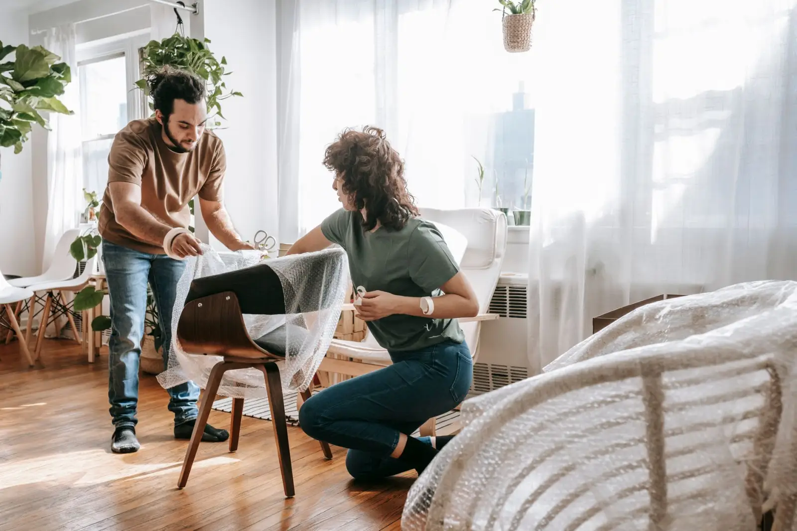 住宅小区景观工程中绿化养护与苗木供应的协同管理实践
