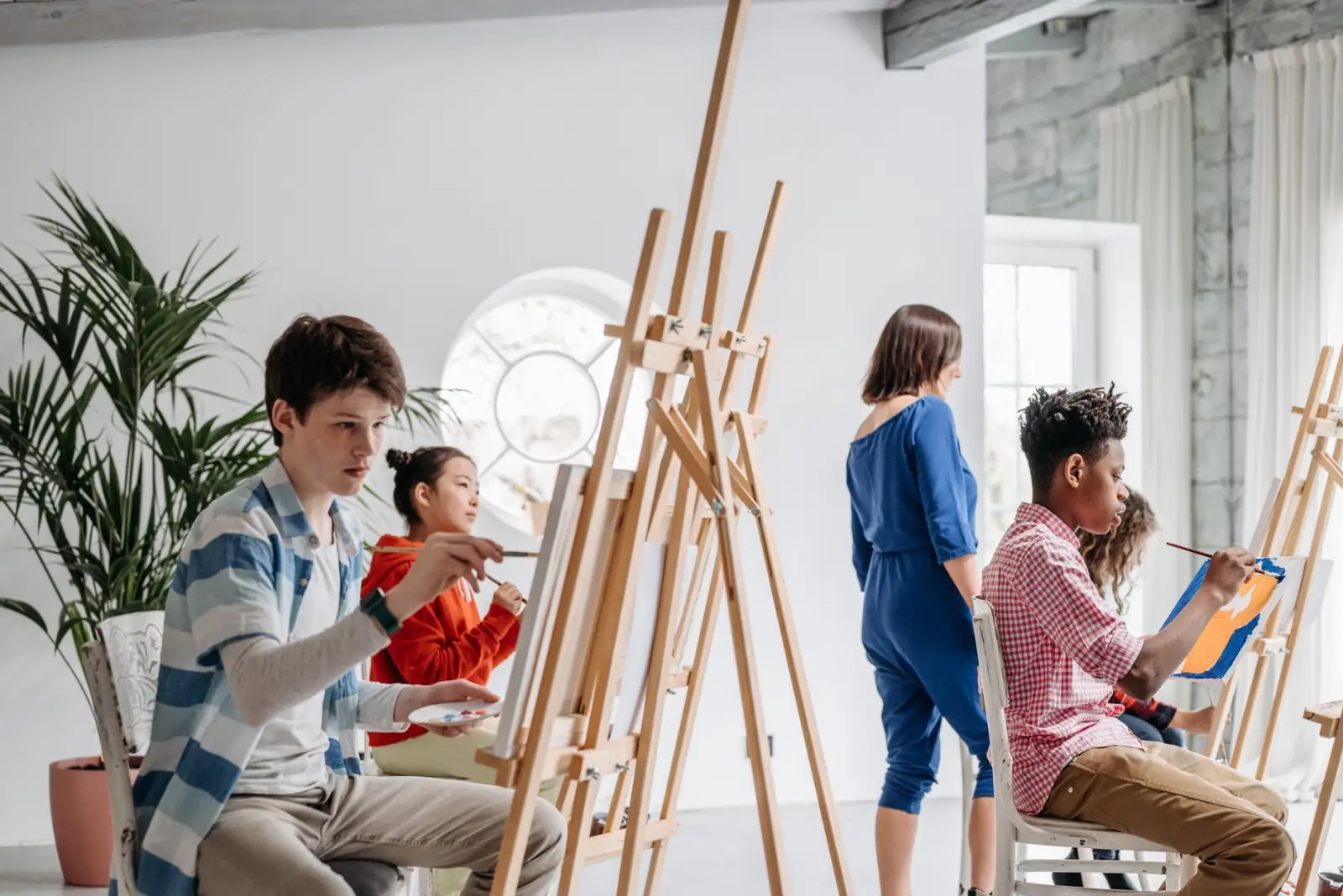 住宅小区绿化养护方案对比：恒凡达园林工程服务优势