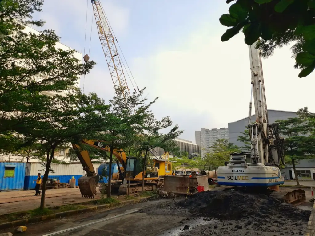 重庆地区园林景观工程中苗木成活率提升关键技术解析