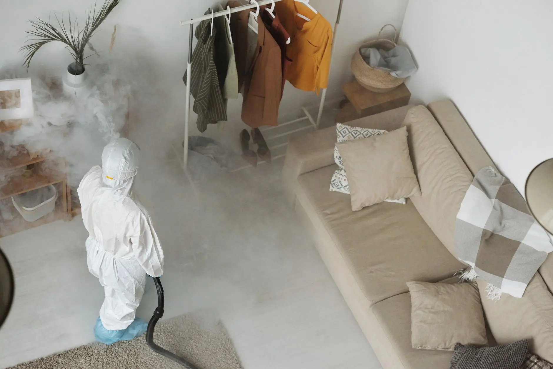 重庆恒凡达园林景观工程苗木供应与绿化养护一体化服务解析