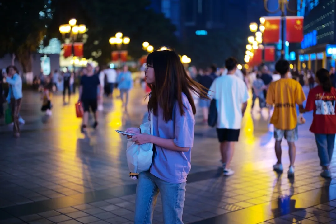 苗木供应与景观工程协同：提升市政公园生态效益的关键策略